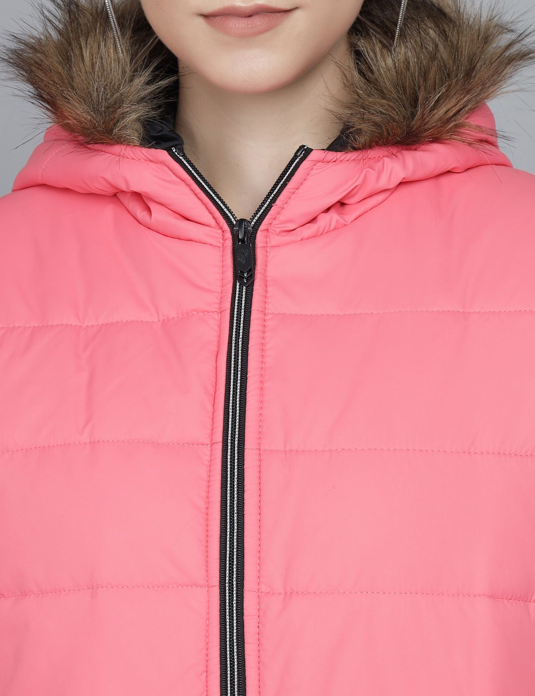 KOTTY Full Sleeve Solid Women Jacket 