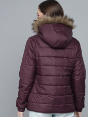 KOTTY Full Sleeve Solid Women Jacket 