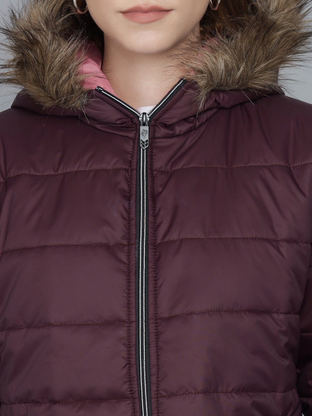 KOTTY Full Sleeve Solid Women Jacket 