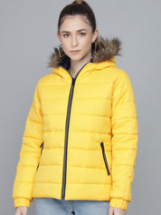 KOTTY Full Sleeve Solid Women Jacket 