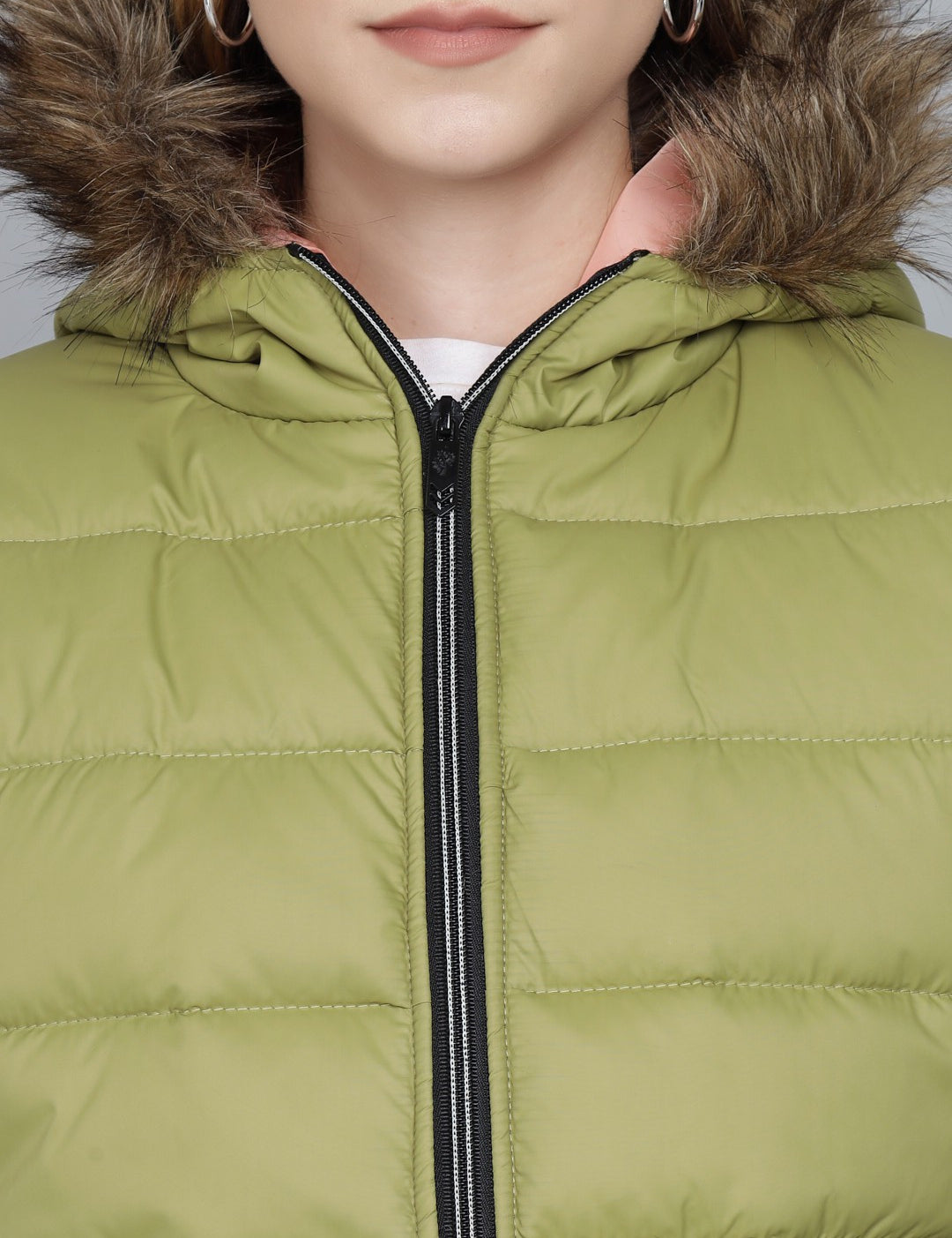 KOTTY Full Sleeve Solid Women Jacket 
