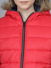 KOTTY Full Sleeve Solid Women Jacket 