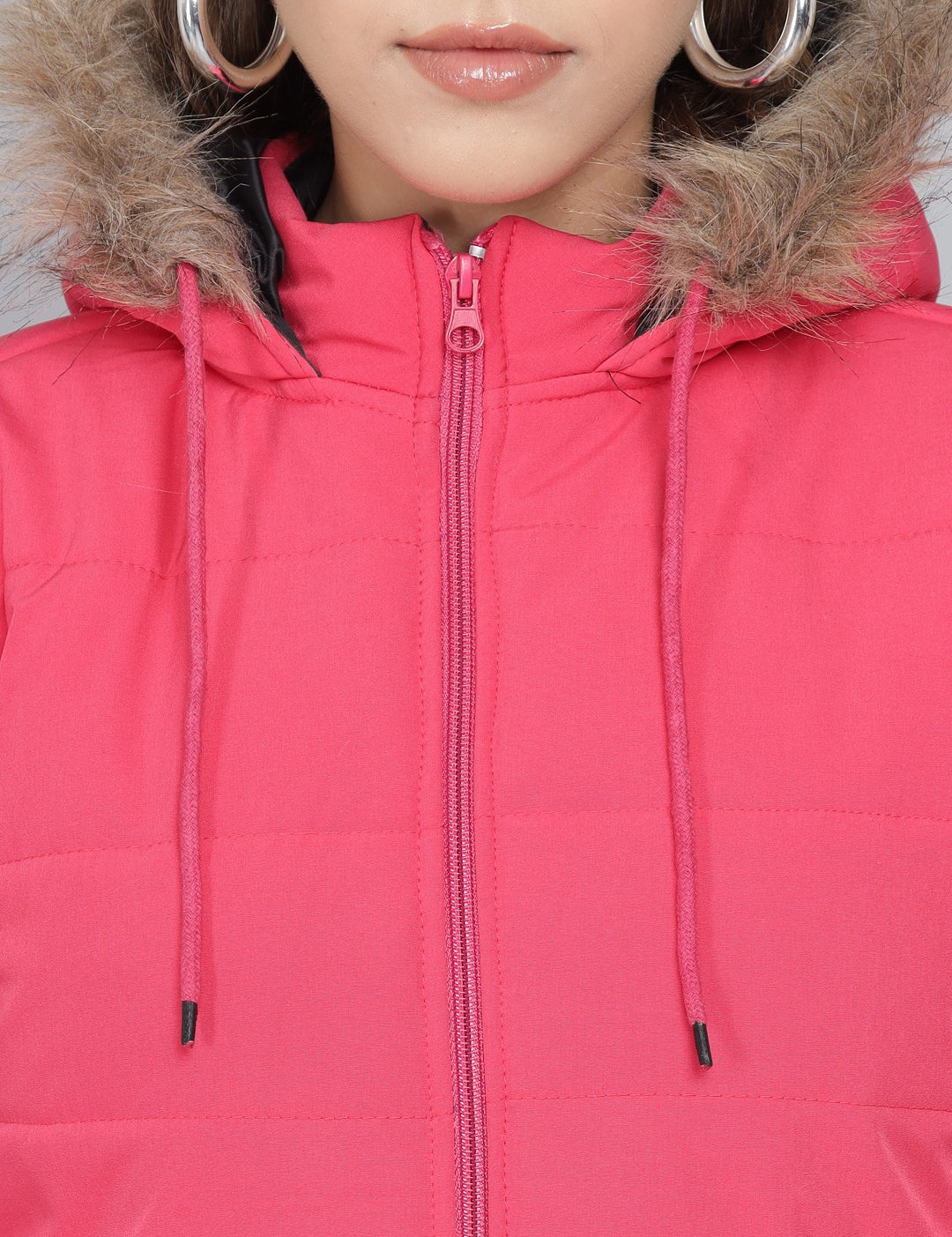 KOTTY Full Sleeve Solid Women Jacket 