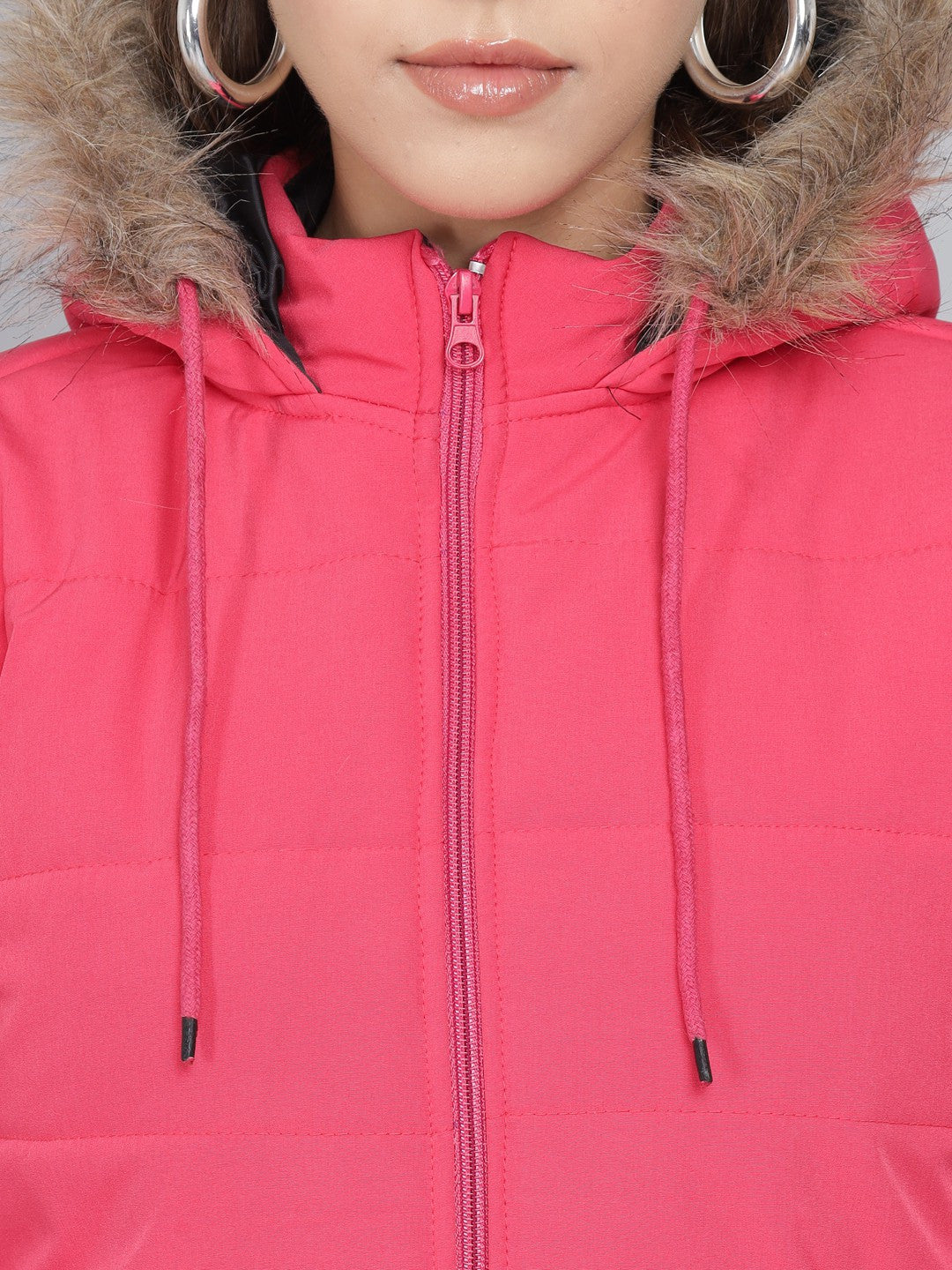 KOTTY Full Sleeve Solid Women Jacket 