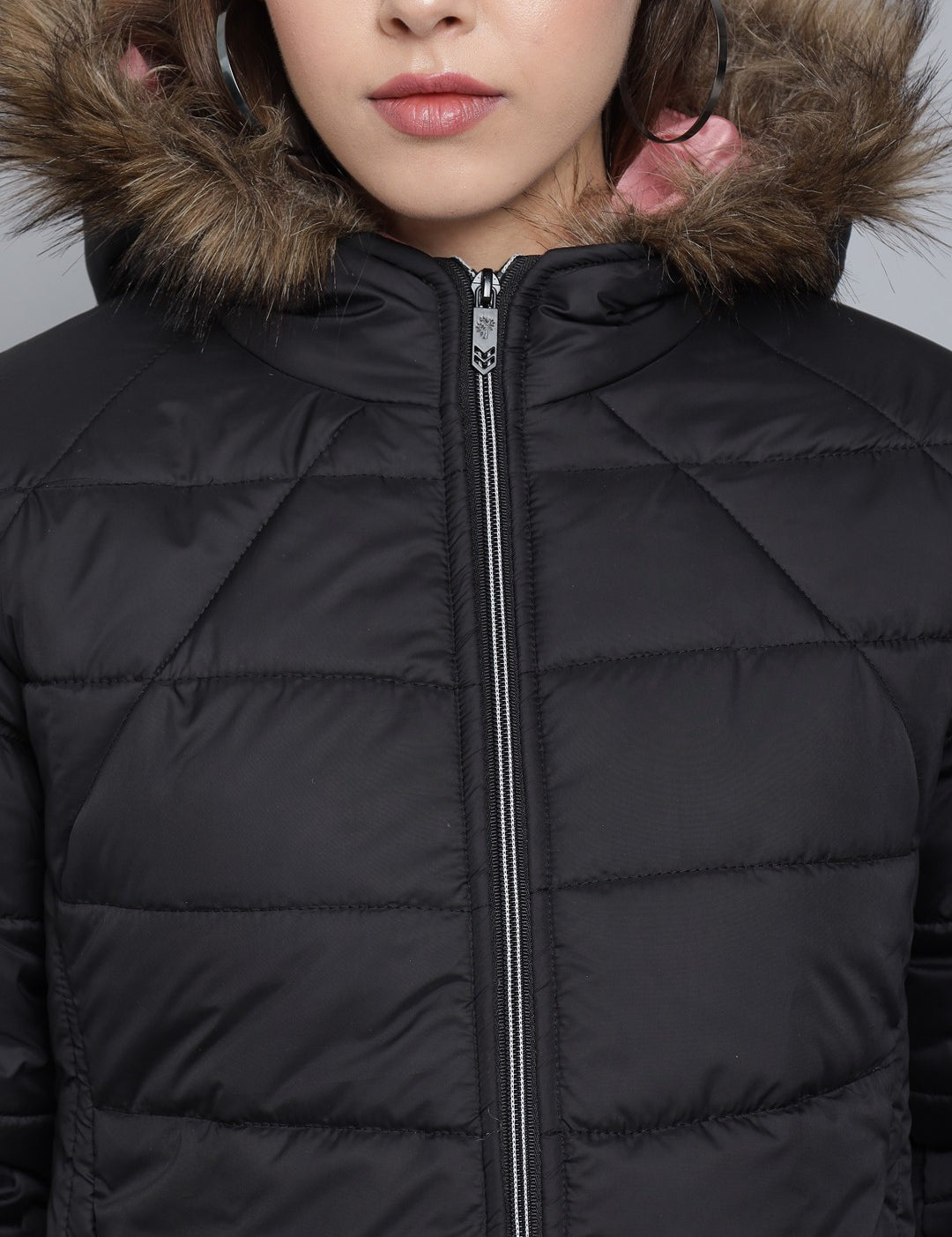 KOTTY Full Sleeve Solid Women Jacket 