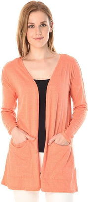 KOTTY Womens Warm Quick Dry Cotton Casual Shrug