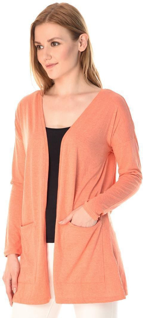 KOTTY Womens Warm Quick Dry Cotton Casual Shrug