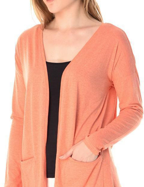 KOTTY Womens Warm Quick Dry Cotton Casual Shrug
