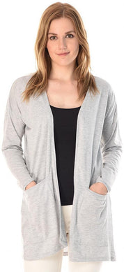KOTTY Womens Warm Quick Dry Cotton Casual Shrug
