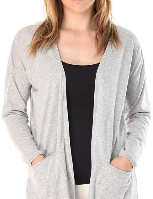 KOTTY Womens Warm Quick Dry Cotton Casual Shrug