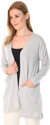 KOTTY Womens Warm Quick Dry Cotton Casual Shrug