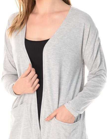 KOTTY Womens Warm Quick Dry Cotton Casual Shrug