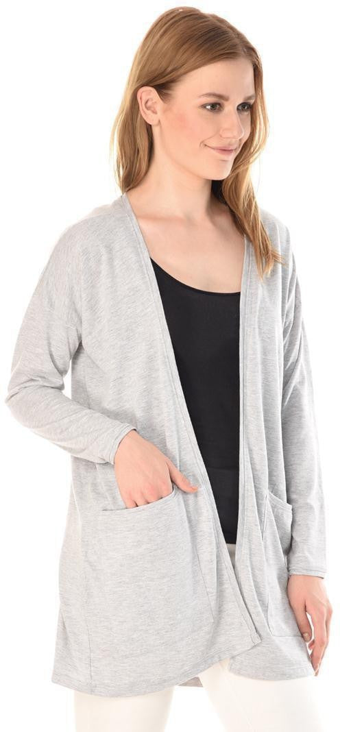 KOTTY Womens Warm Quick Dry Cotton Casual Shrug