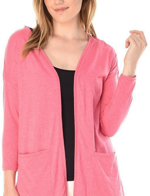 KOTTY Womens Warm Quick Dry Cotton Casual Shrug