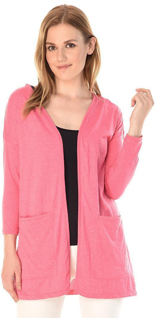 KOTTY Womens Warm Quick Dry Cotton Casual Shrug