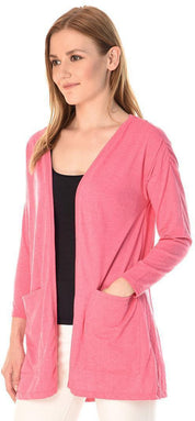 KOTTY Womens Warm Quick Dry Cotton Casual Shrug