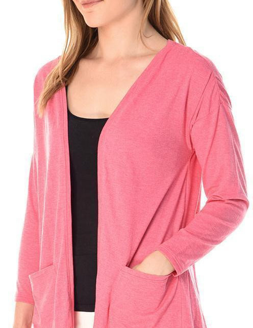 KOTTY Womens Warm Quick Dry Cotton Casual Shrug