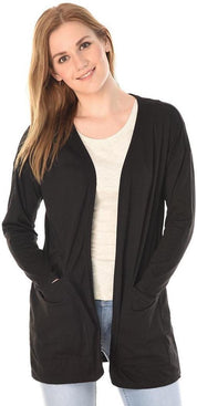 KOTTY Womens Warm Quick Dry Cotton Casual Shrug