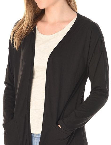 KOTTY Womens Warm Quick Dry Cotton Casual Shrug