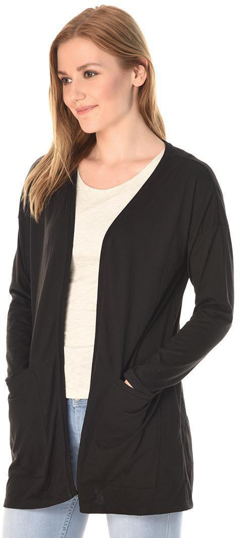 KOTTY Womens Warm Quick Dry Cotton Casual Shrug