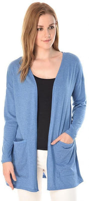 KOTTY Womens Warm Quick Dry Cotton Casual Shrug