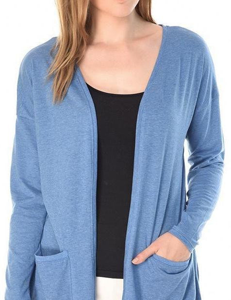 KOTTY Womens Warm Quick Dry Cotton Casual Shrug