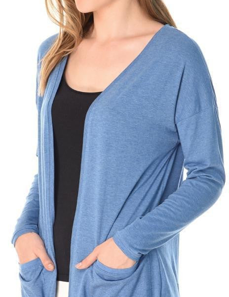 KOTTY Womens Warm Quick Dry Cotton Casual Shrug