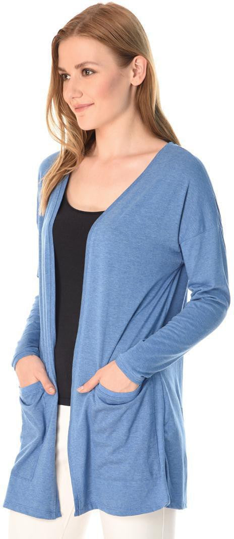 KOTTY Womens Warm Quick Dry Cotton Casual Shrug