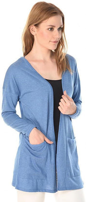 KOTTY Womens Warm Quick Dry Cotton Casual Shrug