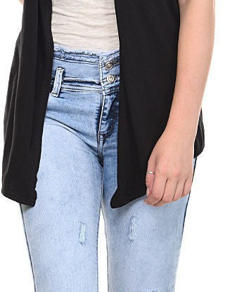 KOTTY Womens Warm Quick Dry Cotton Casual Shrug