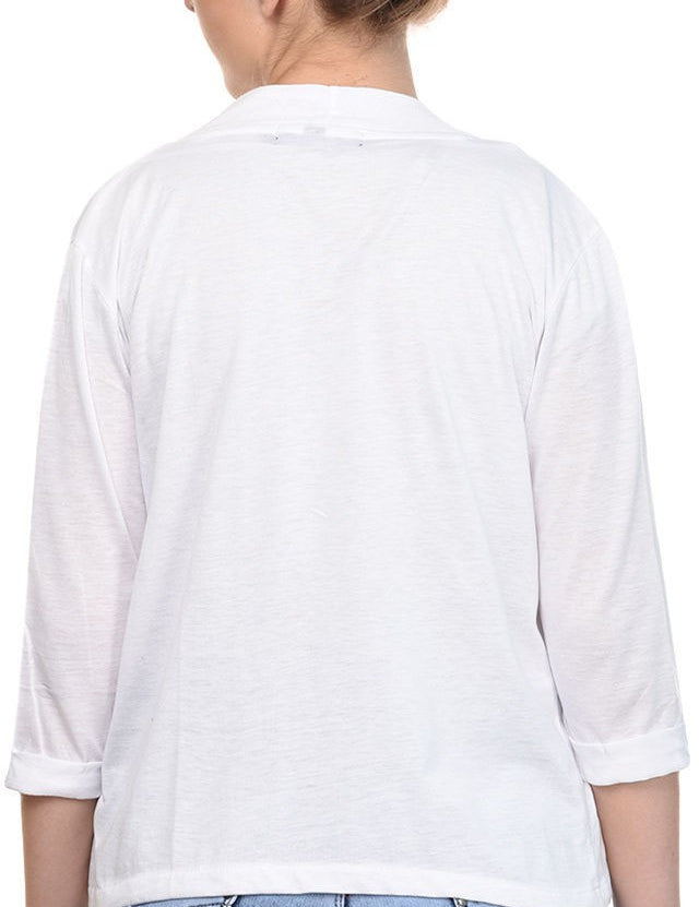 KOTTY Womens Warm Quick Dry Cotton Casual Shrug