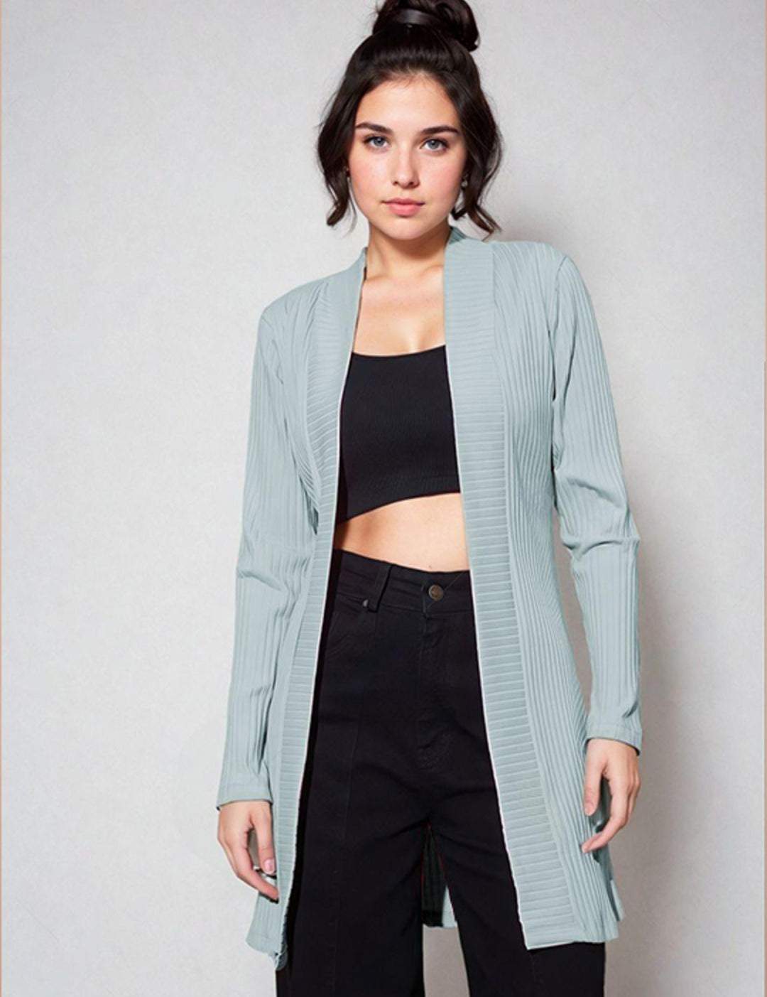 KOTTY Womens Warm Quick Dry Cotton Casual Shrug
