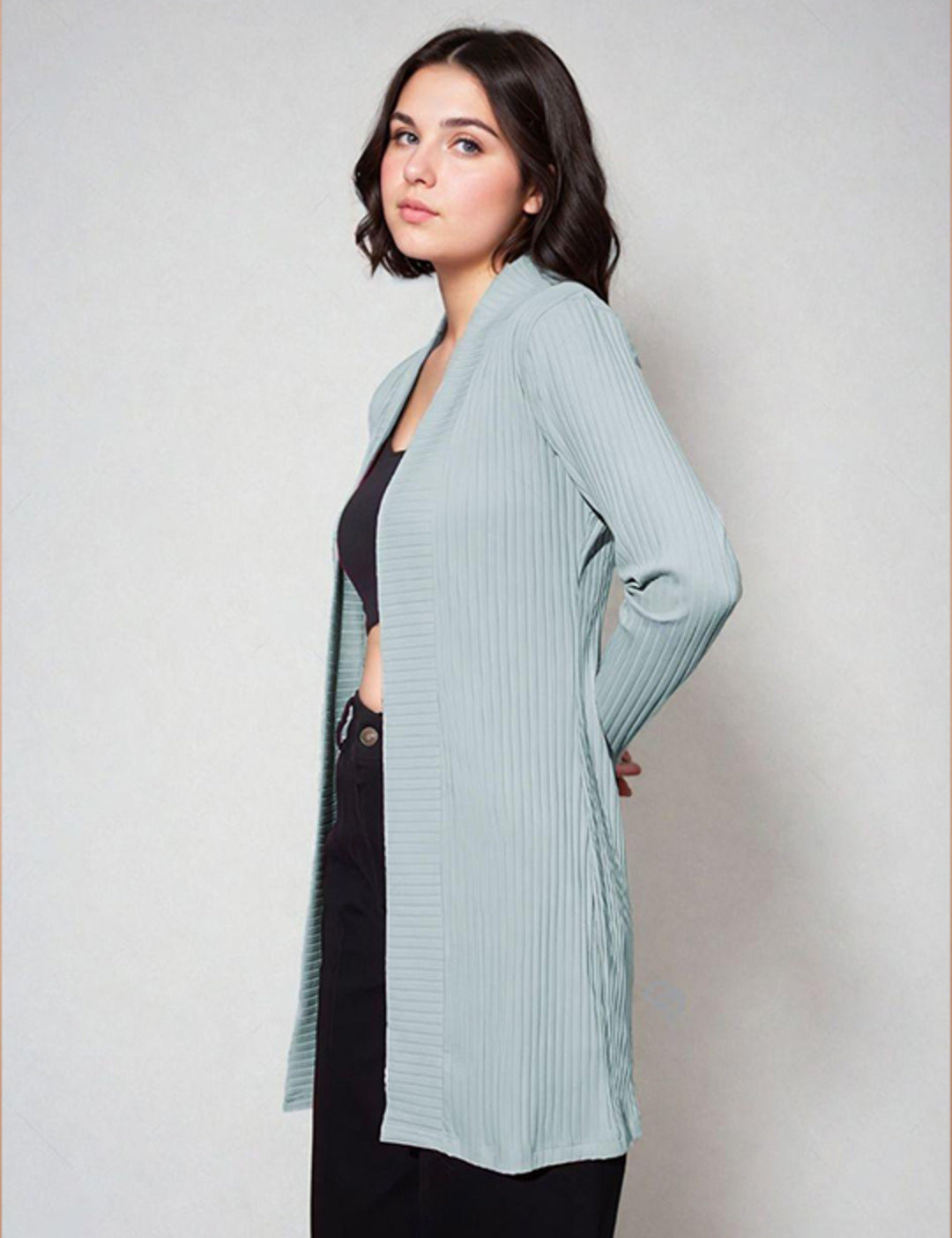 KOTTY Womens Warm Quick Dry Cotton Casual Shrug