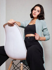 KOTTY Womens Warm Quick Dry Cotton Casual Shrug