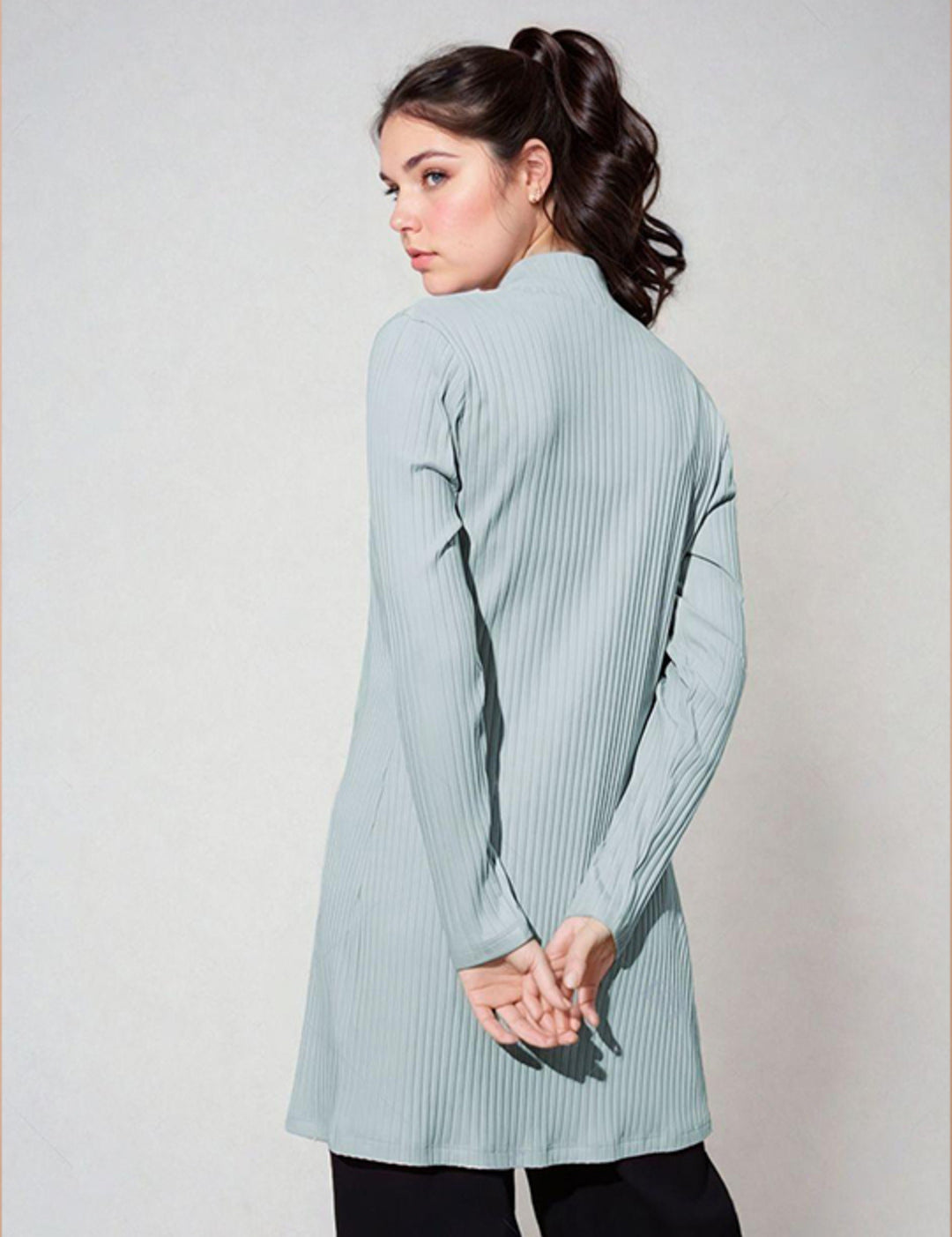 KOTTY Womens Warm Quick Dry Cotton Casual Shrug