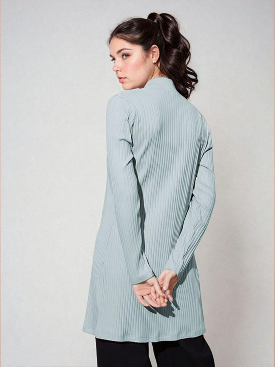 KOTTY Womens Warm Quick Dry Cotton Casual Shrug