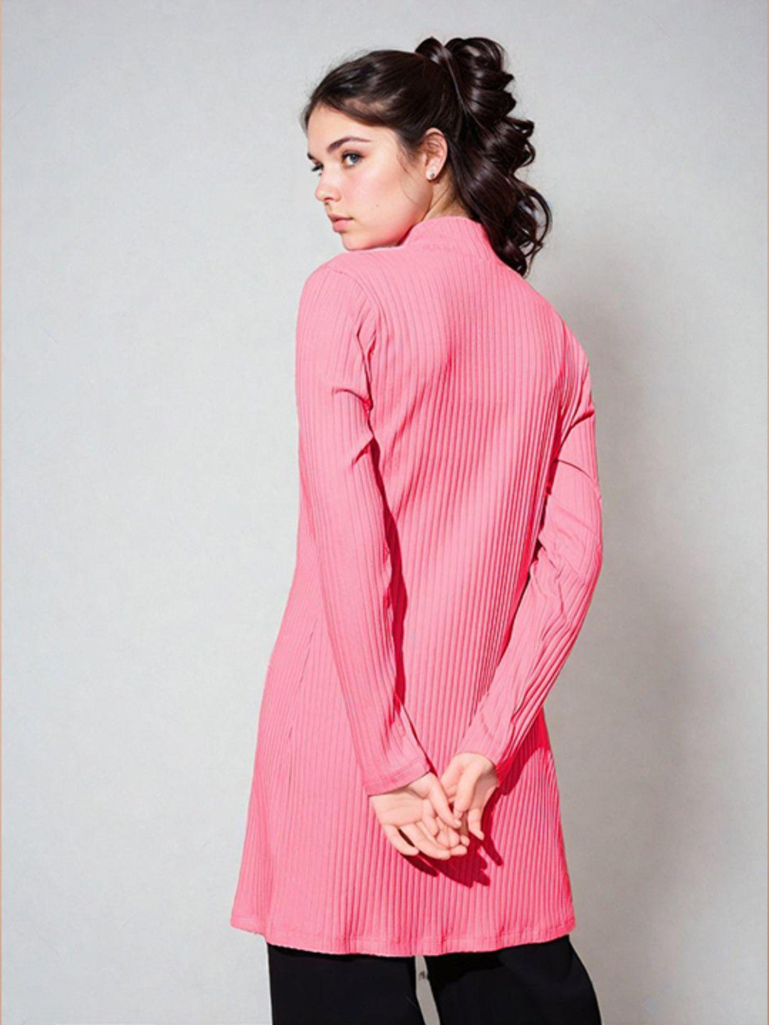KOTTY Womens Warm Quick Dry Cotton Casual Shrug