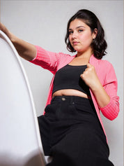 KOTTY Womens Warm Quick Dry Cotton Casual Shrug