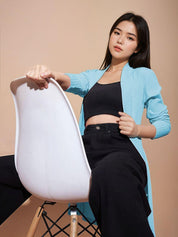 KOTTY Womens Warm Quick Dry Cotton Casual Shrug
