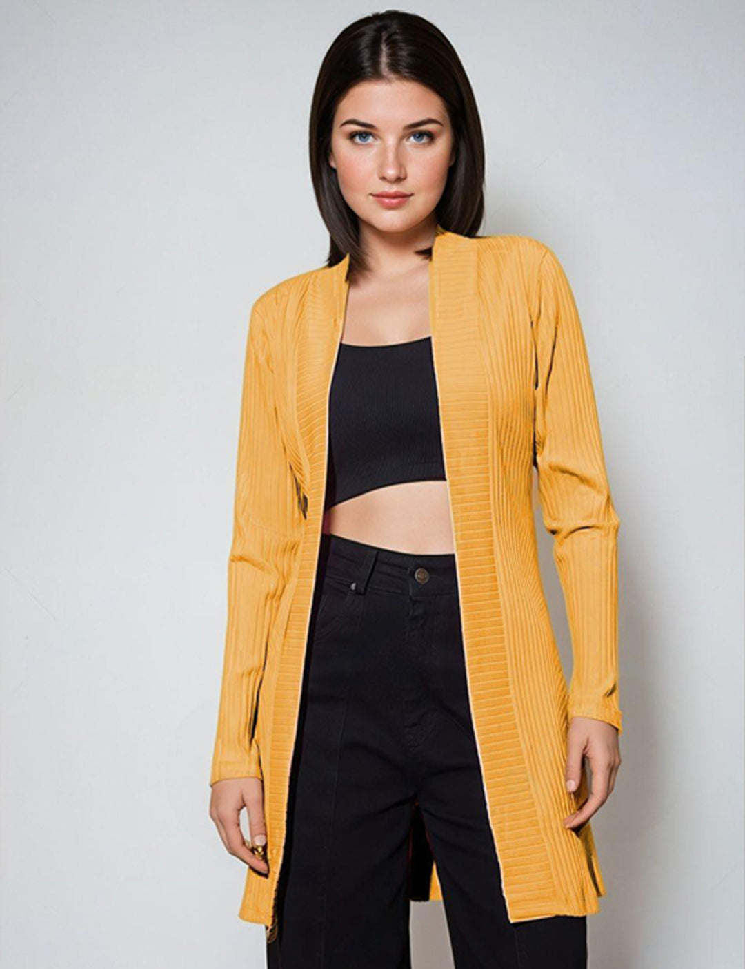 KOTTY Womens Warm Quick Dry Cotton Casual Shrug