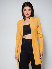 KOTTY Womens Warm Quick Dry Cotton Casual Shrug