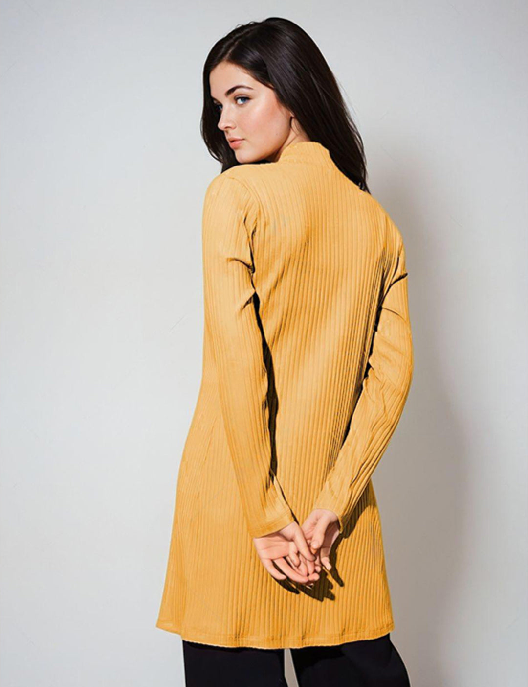 KOTTY Womens Warm Quick Dry Cotton Casual Shrug