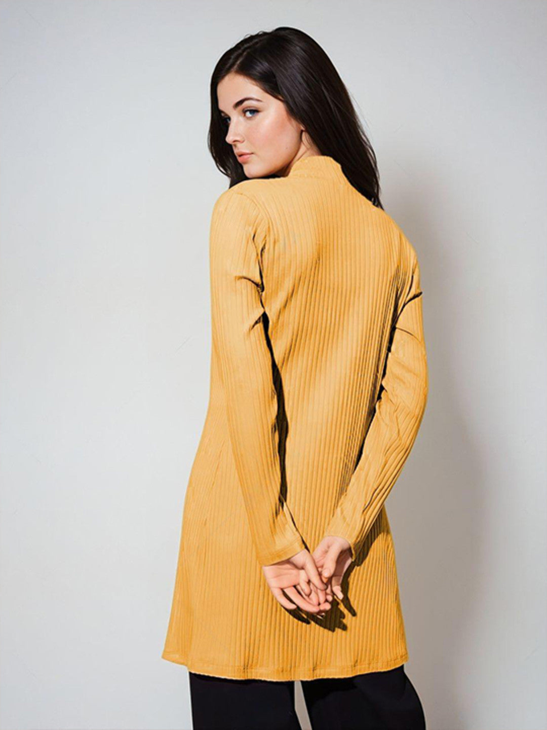 KOTTY Womens Warm Quick Dry Cotton Casual Shrug
