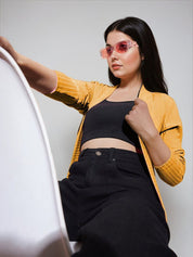 KOTTY Womens Warm Quick Dry Cotton Casual Shrug