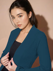 KOTTY Womens Warm Quick Dry Cotton Casual Shrug