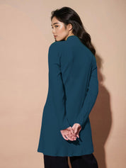 KOTTY Womens Warm Quick Dry Cotton Casual Shrug