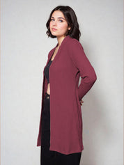 KOTTY Womens Warm Quick Dry Cotton Casual Shrug