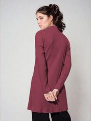 KOTTY Womens Warm Quick Dry Cotton Casual Shrug