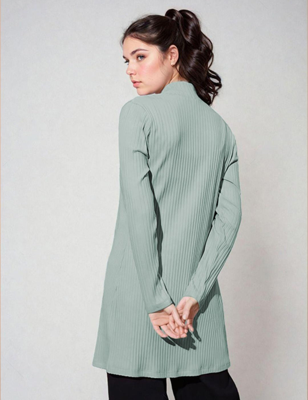 KOTTY Womens Warm Quick Dry Cotton Casual Shrug