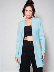 KOTTY Womens Warm Quick Dry Cotton Casual Shrug